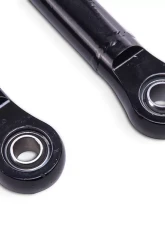 High Lifter APEXX Upper Radius Bar Kit Spherical Bearing Black Polaris RZR 1000 XP | RZR Turbo XP                                     - HDRB-RZR1-1-B-SBI - Image 2